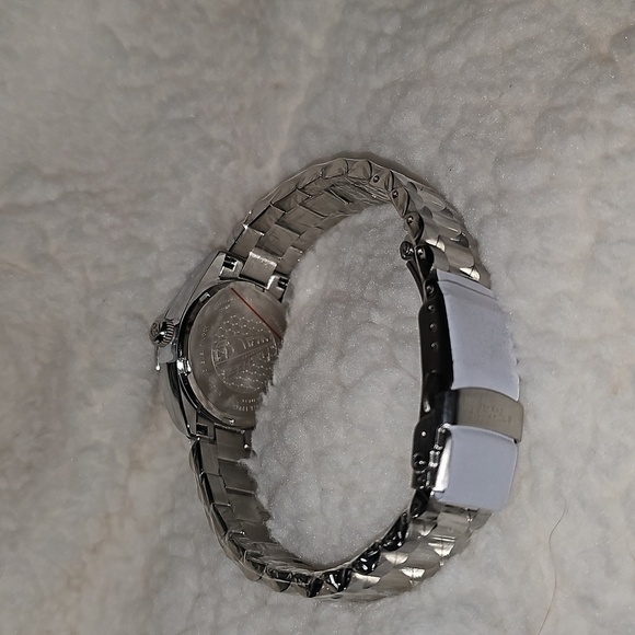 STUHRLING WOMAN'S LUXURY 31MM WATCH - Picture 12 of 12